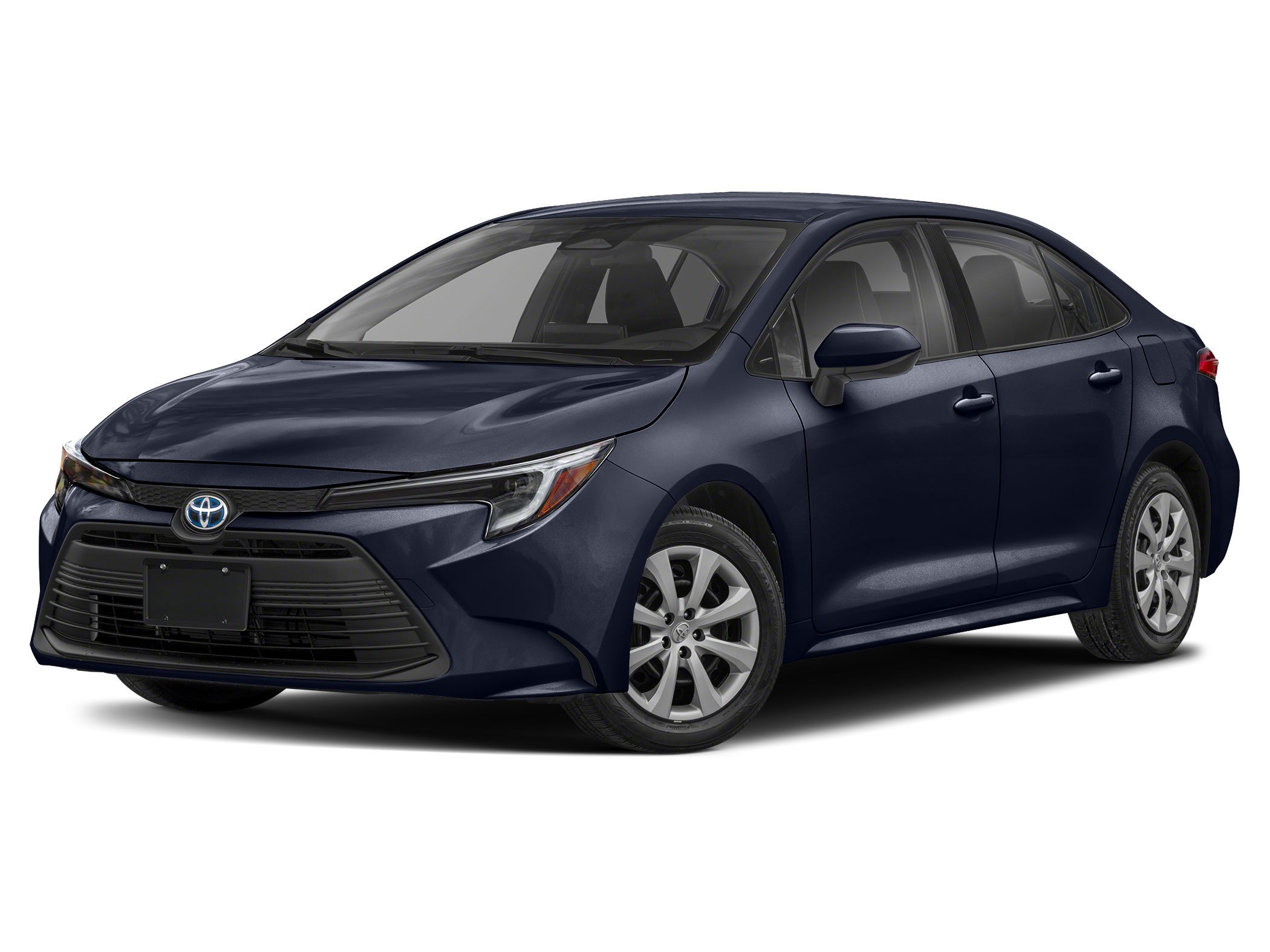 2023 Toyota Corolla Hybrid Sedan 