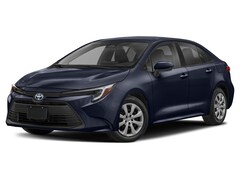 New 2023 Toyota Corolla Hybrid LE AWD Car For Sale in Tacoma, WA