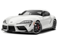 New 2023 Toyota GR Supra 3.0 Coupe Auburn, MA