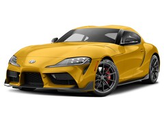 2023 Toyota GR Supra 3.0 Coupe