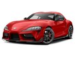  Toyota GR Supra