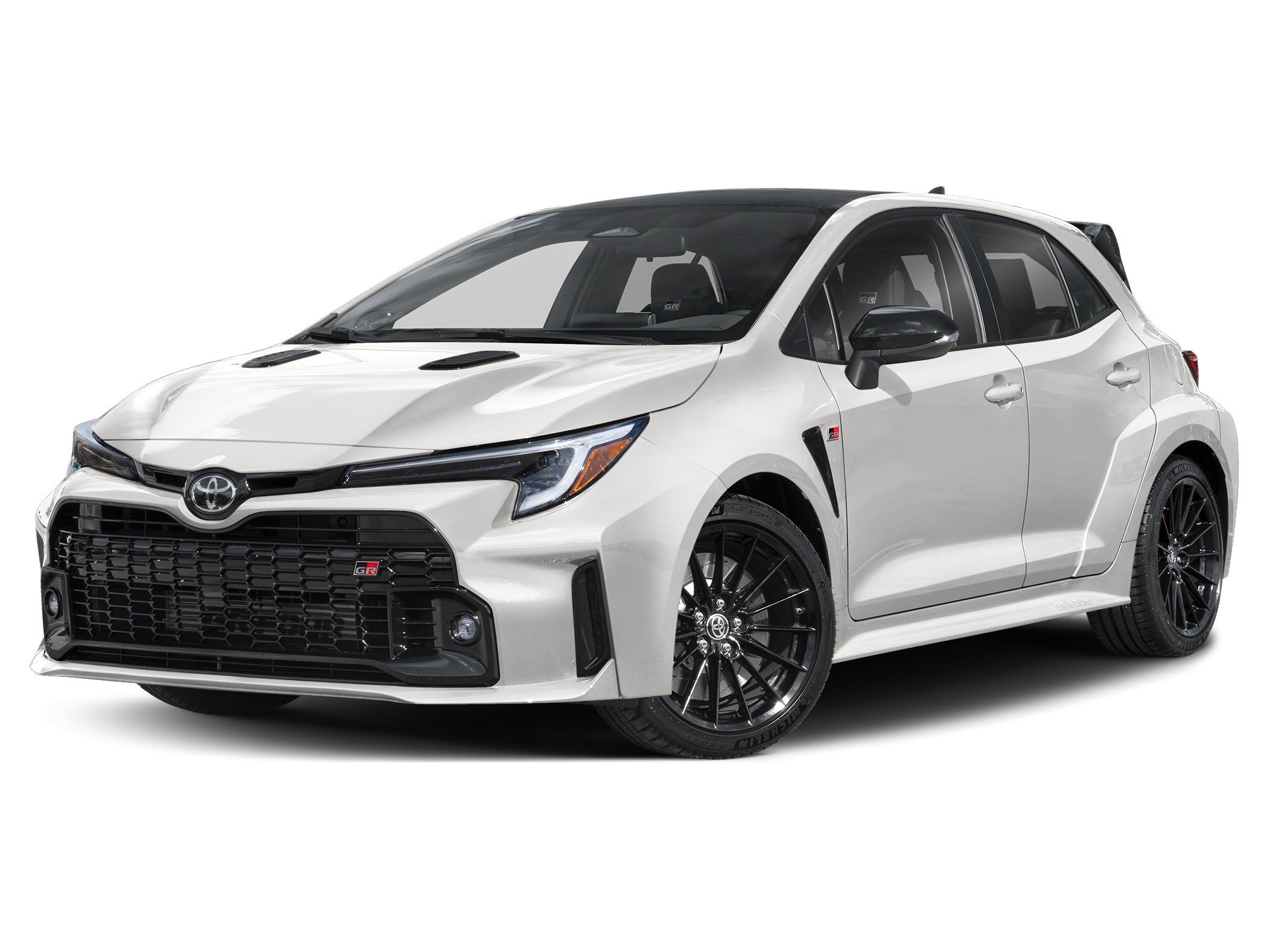 2023 Toyota GR Corolla Circuit Edition -
                Sacramento, CA