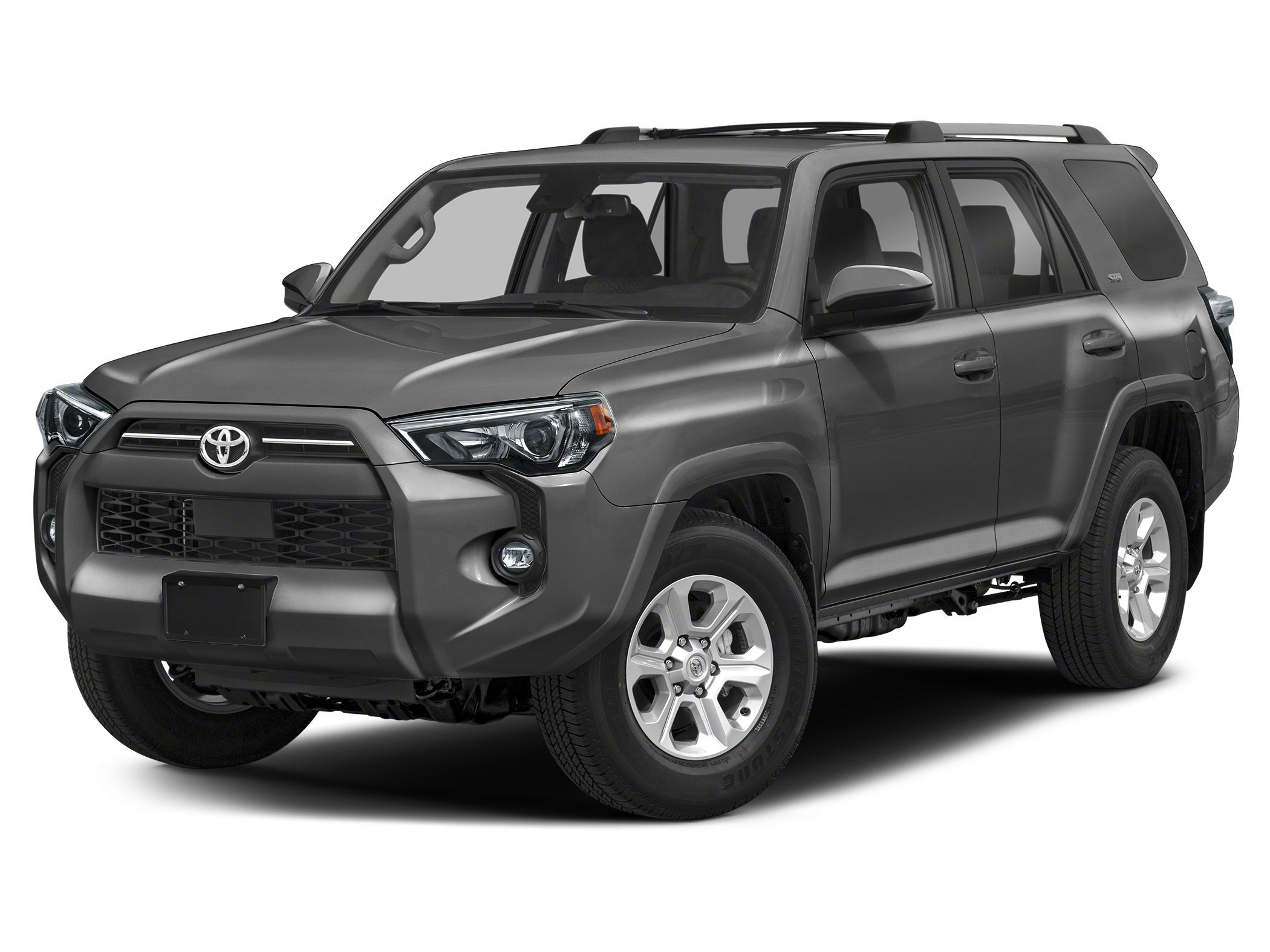 2023 Toyota 4Runner SR5 Premium photo 1