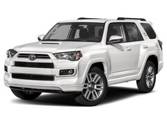 2023 Toyota 4Runner TRD Sport SUV