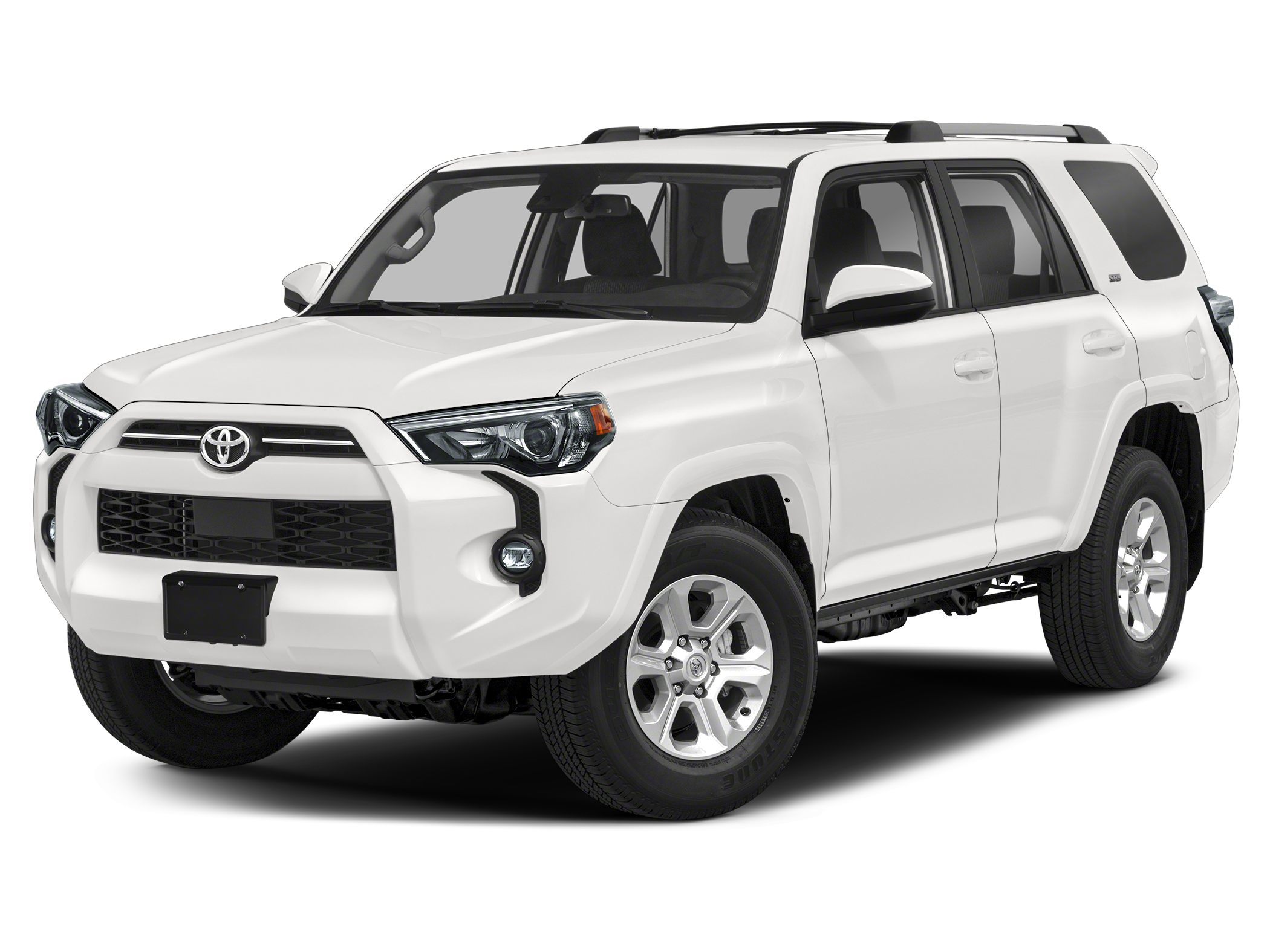 2023 Toyota 4Runner SR5 -
                Anchorage, AK