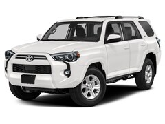 New 2023 Toyota 4Runner SR5 Premium SUV near Ennis, TX