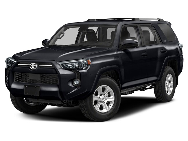 2023 Toyota 4Runner SR5 Premium SUV