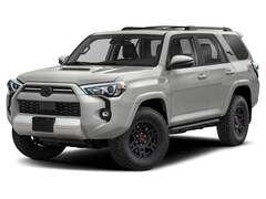 2023 Toyota 4Runner TRD Off Road SUV