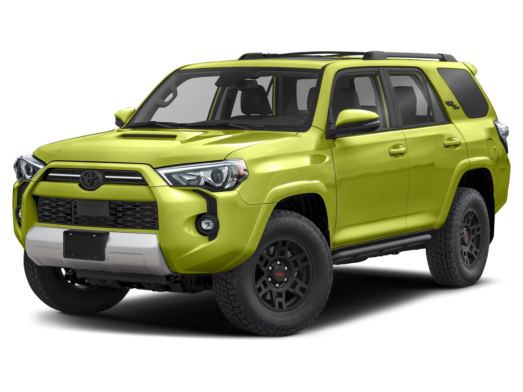 2023 Toyota 4Runner