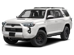 New 2023 Toyota 4Runner TRD Off Road Premium 4WD Sport Utility For Sale in Tacoma, WA