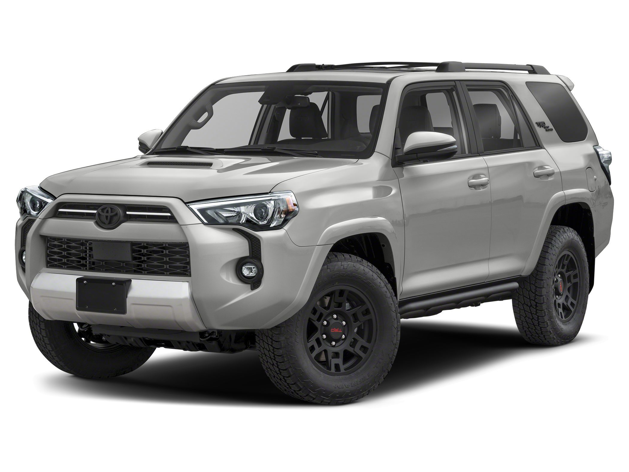 2023 Toyota 4Runner TRD Off Road -
                Phoenix, AZ