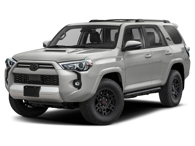 2023 Toyota 4Runner TRD Off Road Premium SUV