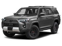 New 2023 Toyota 4Runner TRD Off Road Premium SUV T8288 Plover, WI