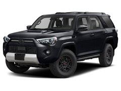 2023 Toyota 4Runner TRD Off Road Premium SUV
