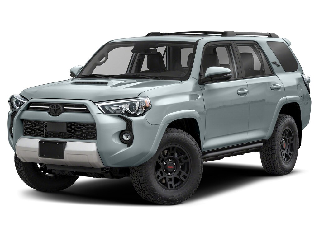 New 2023 Toyota 4Runner TRD OffRoad Premium For Sale in Thorndale, PA