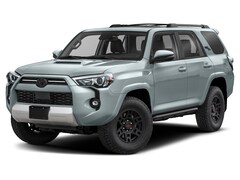 2023 Toyota 4Runner TRD Off Road Premium SUV