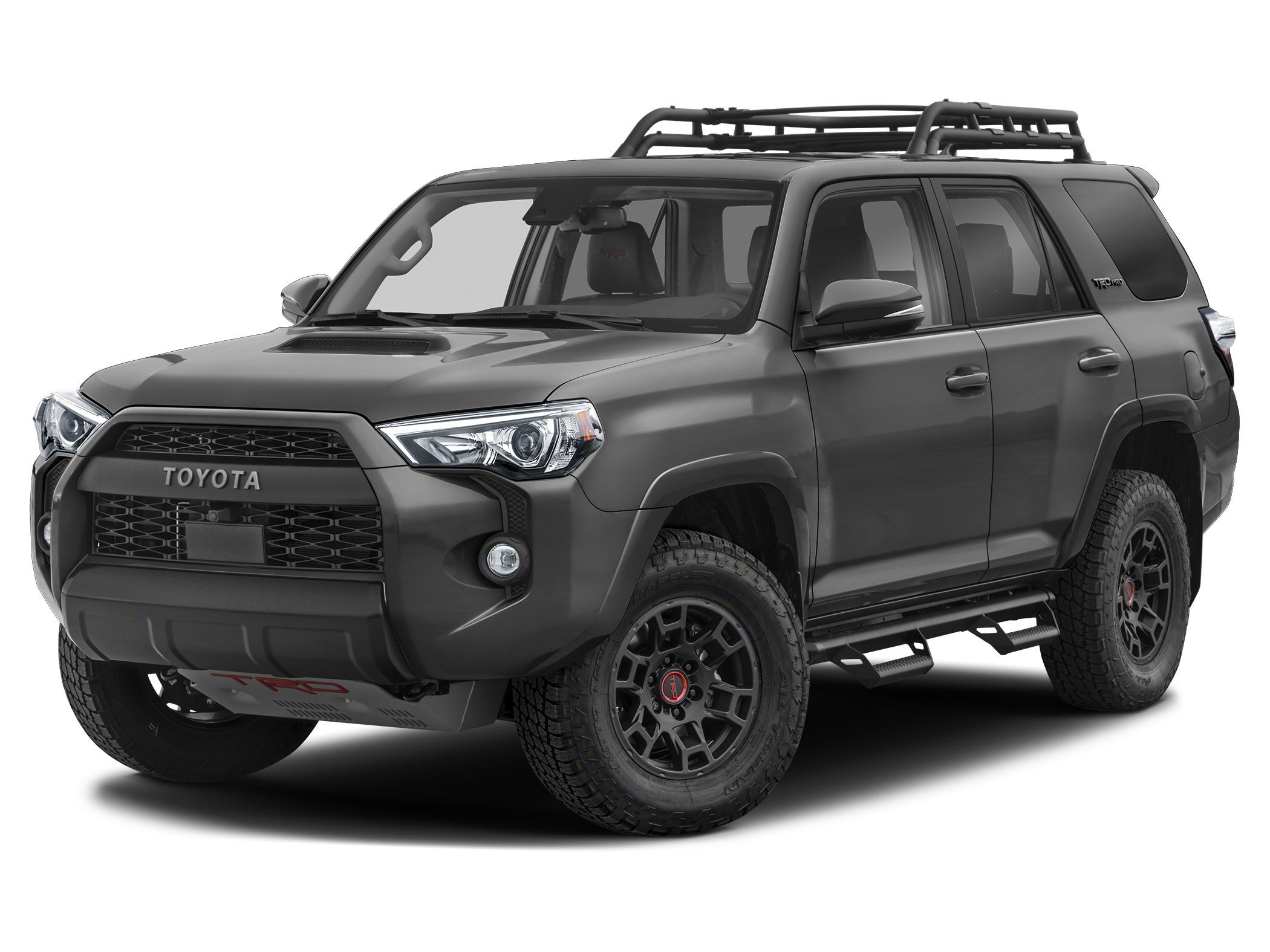 2023 Toyota 4Runner TRD Pro -
                Dallas, TX