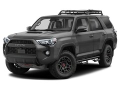 2023 Toyota 4Runner TRD Pro SUV