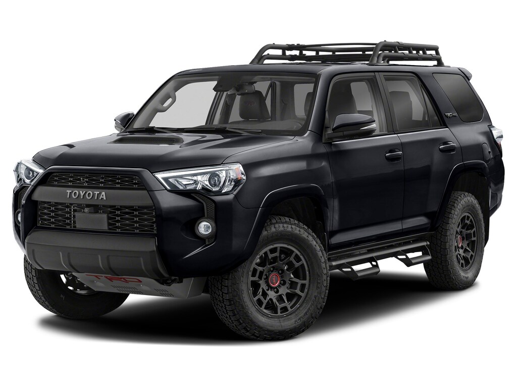 New 2023 Toyota 4Runner TRD Pro For Sale in Houston TX 125532 Houston