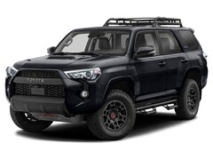 New 2023 Toyota 4Runner TRD Pro 4WD Sport Utility For Sale in Tacoma, WA