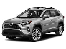 2023 Toyota RAV4 XLE -
                Orlando, FL