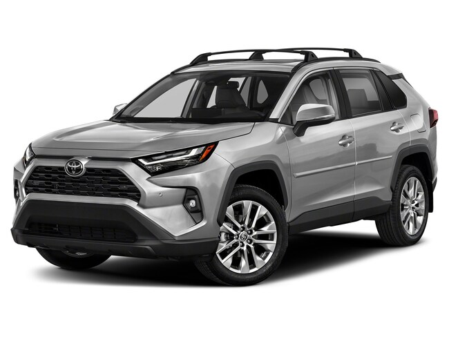 2023 Toyota RAV4 XLE SUV