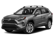 2023 Toyota RAV4 XLE -
                Cincinnati, OH