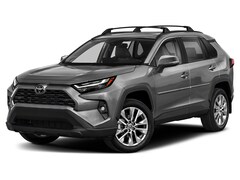 2023 Toyota RAV4 XLE SUV