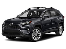 2023 Toyota RAV4 XLE -
                Jacksonville, FL