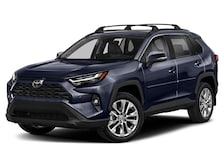 2023 Toyota RAV4 XLE -
                Lynn, MA