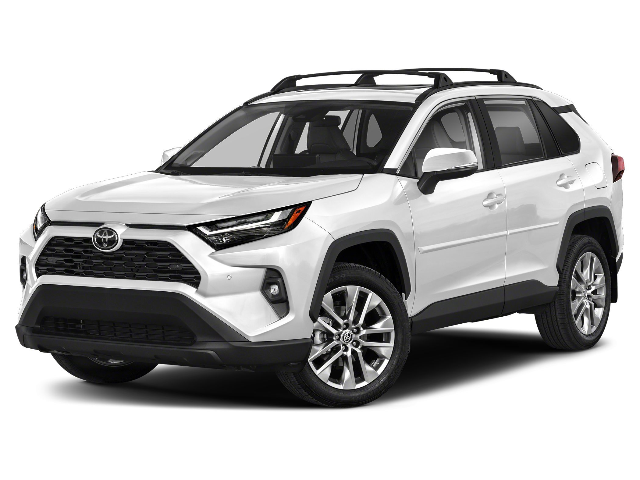 2023 Toyota RAV4 XLE Premium -
                Jackson, MS