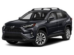 2023 Toyota RAV4 XLE Premium SUV