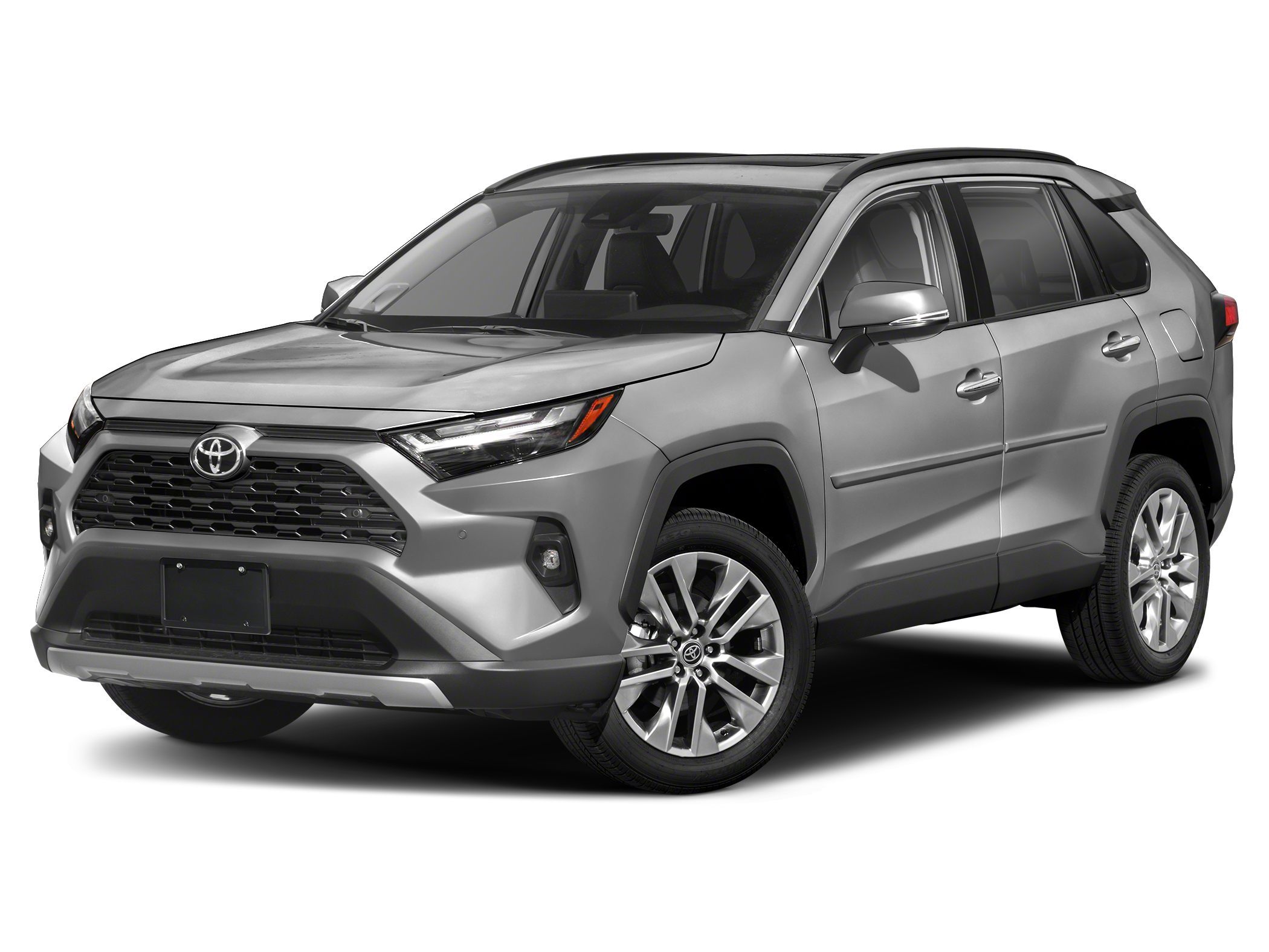 2023 Toyota RAV4 Limited FWD's photo