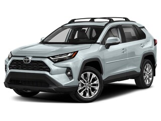 new 2023 Toyota RAV4 XLE SUV for sale westerly ri