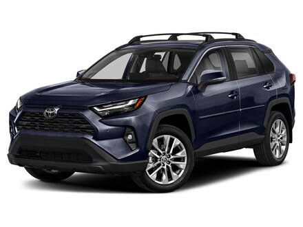 2023 Toyota RAV4 XLE SUV