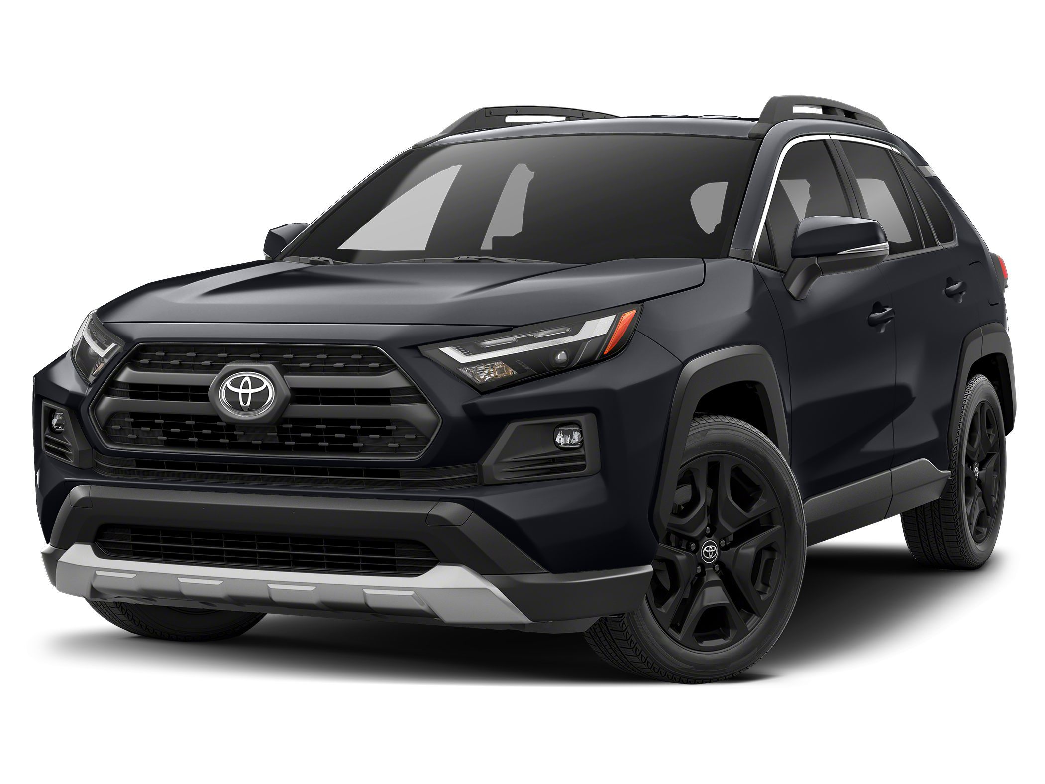 2023 Toyota RAV4 Adventure -
                Miami, FL