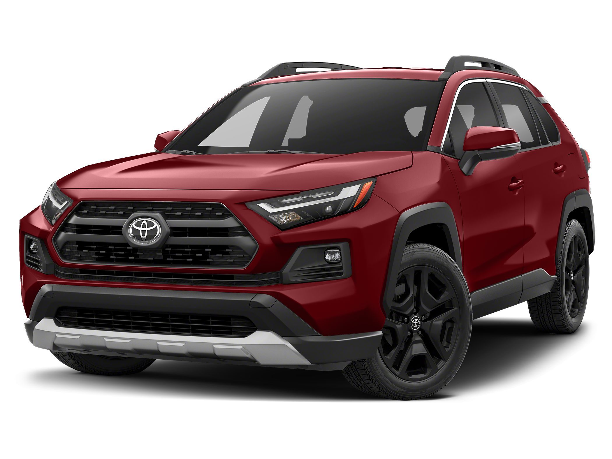 2023 Toyota RAV4 Adventure -
                  Wexford, PA