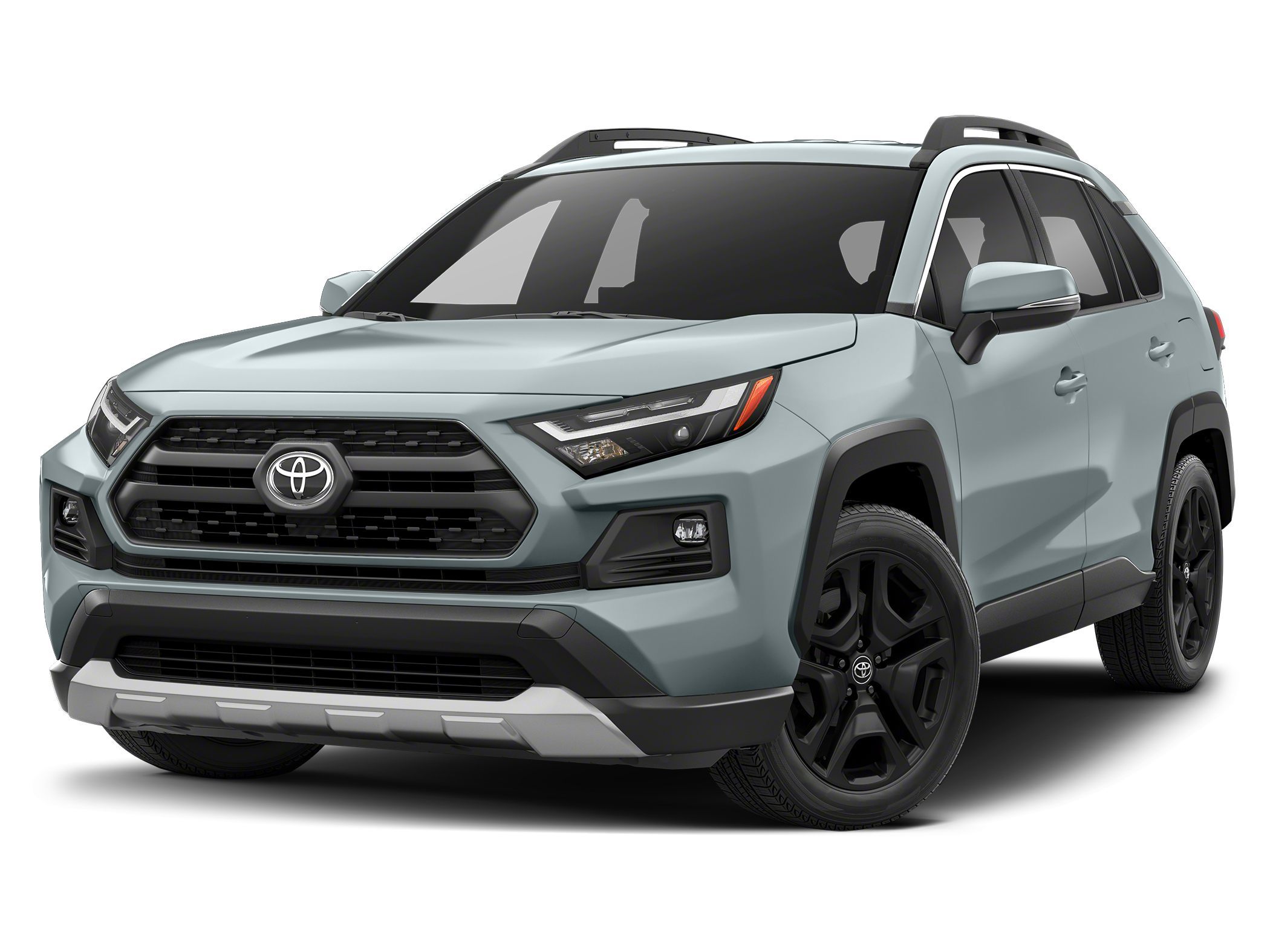 2023 Toyota RAV4 Adventure -
                Medford, OR