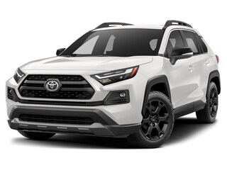 2023 Toyota RAV4 TRD Off Road SUV
