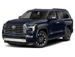  Toyota Sequoia