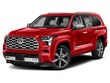  Toyota Sequoia