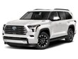 Toyota Sequoia