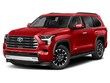 Toyota Sequoia