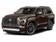  Toyota Sequoia