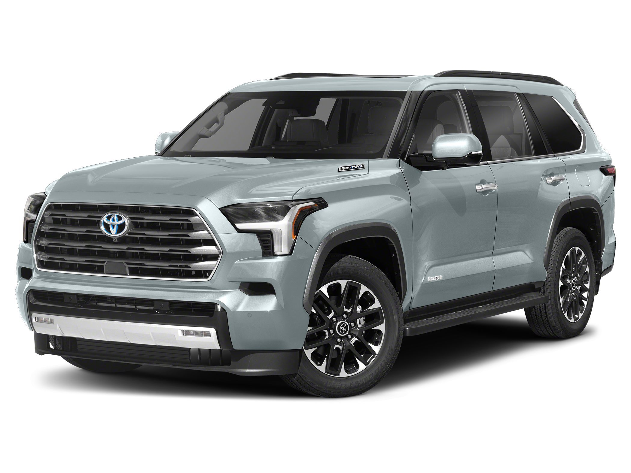 2023 Toyota Sequoia SUV 