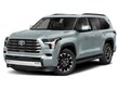  Toyota Sequoia