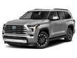 Toyota Sequoia