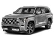 Toyota Sequoia