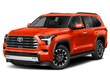  Toyota Sequoia
