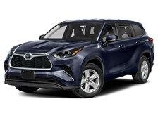 2023 Toyota Highlander LE -
                Springfield, VA